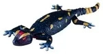 Robo Friends Salamander