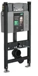 MEPAnextVIT WC-Element SPK Typ B31 Systembauh&ouml;he 100