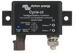 Cyrix-ct 12/24V-230A intelligent battery combiner