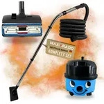Bodend&uuml;se + Schlauch + Staubsaugerrohr Ersatzteile Set f&uuml;r Numatic Henry Hetty