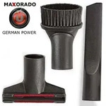 D&uuml;sen Set f&uuml;r Staubsauger Lidl Parkside Nass- Trockensauger PNTS 1500 D5 1400...