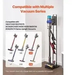 VEVOR Staubsaugerst&auml;nder, kompatibel mit Dyson V6 V7 V8 V10 V11 V15, stabiler