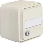 Hager Steckdose WNC166B