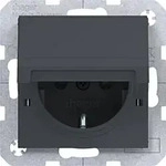 Hager SD SCHUKO KLD arret. WAS1312AT