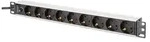 Assmann Electr. Steckdosenleiste DN-95437