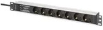 Assmann Electr. Steckdosenleiste DN-95441