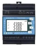 Janitza Electronic Messwandlerz&auml;hler EMD 485-CT3-A