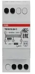 ABB Stotz S&J Sicherheitstrafo TS10/12-24 C