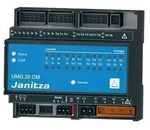Janitza Electronic Betriebsstr./RCM-Messger&auml;t UMG 20CM