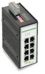 WAGO 852-1102 852-1102 Industrial Ethernet Switch