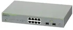 ALLIED switch 8x 10/100/1000TX 2x SFP Netzwerk & Smart Home Switch - CLI verwaltet