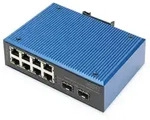 DIGITUS Netzwerk-Switch DN-651146