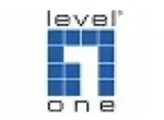 LevelOne Switch 9x GE GEP-0925 2.5GbE 108W 8xPoE+ sw - Switch - 10 Gbps