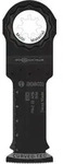 Tauchs&auml;geblatt PRO PAIZ 32 APB B.32mm Eintauch-T.60mm 10 St.Starlock BOSCH