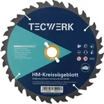 Tischkreiss&auml;geblatt AD 700mm Z.42 WZ Schnitt-B.4,2mm TECWERK