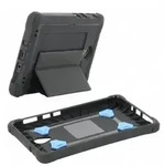 Mobilis PROTECH Case+kickstand+360&deg;handst. f GalaxyTab A5 8 Multimedia-Technik Apple