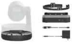 Logitech EXTENSION KIT-GRAPHITE-USB Telefon