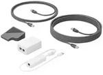 LOGI Cat5E Kit for Logitech Tap Konferenzsysteme Zubeh&ouml;r f&uuml;r