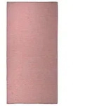 vidaXL Outdoor-Teppich Flachgewebe 100x200 cm Rot