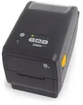 Zebra ZD411 Thermotransferdrucker, 300 dpi, mit Abreisskante