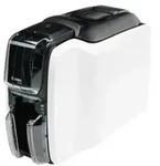 Zebra ZC100 - Plastikkartendrucker - Farbe - Thermosublimation/thermische