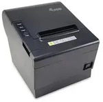 Equip Thermodrucker 58/80mm USB/Bluetooth/WiFi/+ schwarz