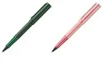 LAMY Tintenroller AL-star pine