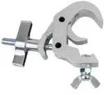 Showgear 50 mm Fast Coupler Zul&auml;ssige Nutzlast: 150 kg - Aluminium - Silber