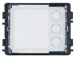 Busch-Jaeger Tastenmodul 3-fach 51381RP3-03