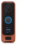 Ubiquiti G4 Doorbell Pro Cover - Braun - Polycarbonat (PC) - 1 St&uuml;ck(e) -