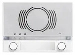 Grothe Audio-T&uuml;rlautsprecher-Abd. TL 1168/132W