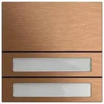 Gira Ruftastenmodul 2f 5532921
