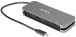 StarTech.com 4 Port USB-C-Hub - 3x USB-A - 5Gbit/s USB 3.0 Typ-C Hub (3.2/3.1 Gen 1)