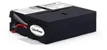 CYBERPOWER SYSTEMS - CyberPower RBP0127 - USV-Akku - 4 x Batterie