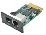 BlueWalker PowerWalker SNMP Manager NG - Fernverwaltungsadapter