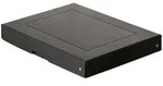 Falken 5x PURE Box Black DIN A4, F&uuml;llh&ouml;he 40 mm schwarz - Schwarz - 22001696F