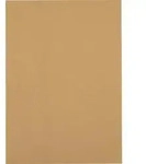Versandtasche DIN C5, haftklebend, braun, 90 g/m2, 500 St&uuml;ck