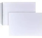 Versandtasche 04470321 C4 haftklebend 90g wei&szlig; 250 St&uuml;ck