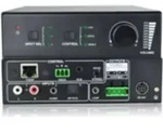 Vivolink VL120005 Audioverst&auml;rker 2.0 Kan&auml;le Haus Schwarz (VL120005)