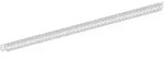 Schneider Electric NSYSQCR12060 NSYSQCR12060 Traverse (B x H) 120mm x 600mm...