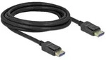 Delock DisplayPort-Kabel - DisplayPort (M)