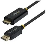 StarTech.com Adapterkabel - DisplayPort m&auml;nnlich