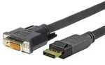 PRO DISPLAYPORT - DVI 24+1