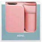 Mepal - Geschenkset Lunch - Lunch Set mit Lunchbox & Kaffeebecher To Go -...