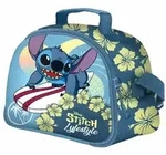 Lilo & Stitch Lunchpaket Lebensmittelbeutel Umh&auml;ngefunktion f&uuml;r stilvolle...