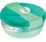 Maped PICNIK Lunchbox ORIGINS, rund, 1,4 l, gr&uuml;n
