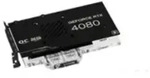 BarrowCH LRC 2.0 RTX 4080 Founders Edition Aurora RGB schwarz - Acryl