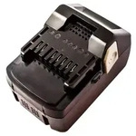 Akku passend f&uuml;r Hitachi BSL 1815X, BSL 1830, BSL 1840, 330067, 330068, 330139,