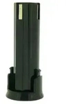 AccuCell Akku passend f&uuml;r WURTH 0702103, 07023241, 07023242, 07026111, AKP...
