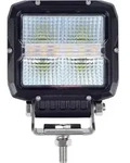 Berger & Schr&ouml;ter | Arbeitsscheinwerfer 60 W, Blitz, Positionslicht, 4 Wei&szlig;licht